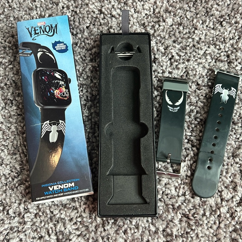 Apple Watch band